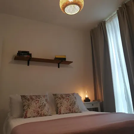Ferienwohnung Balcon Al Mar Sanxenxo Exterior foto