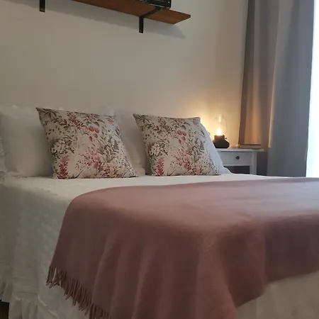 Ferienwohnung Balcon Al Mar Sanxenxo Exterior foto