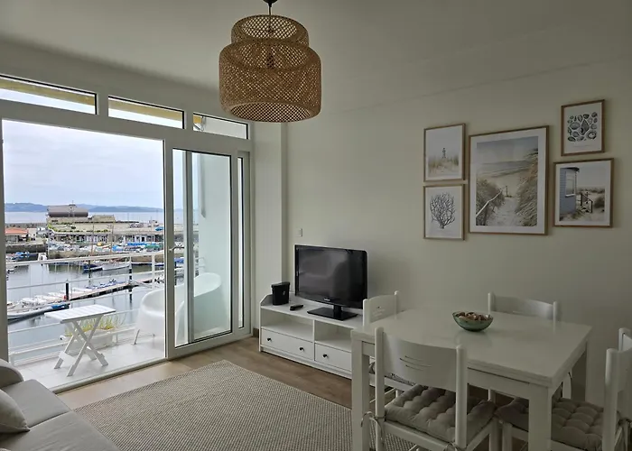 Balcon Al Mar