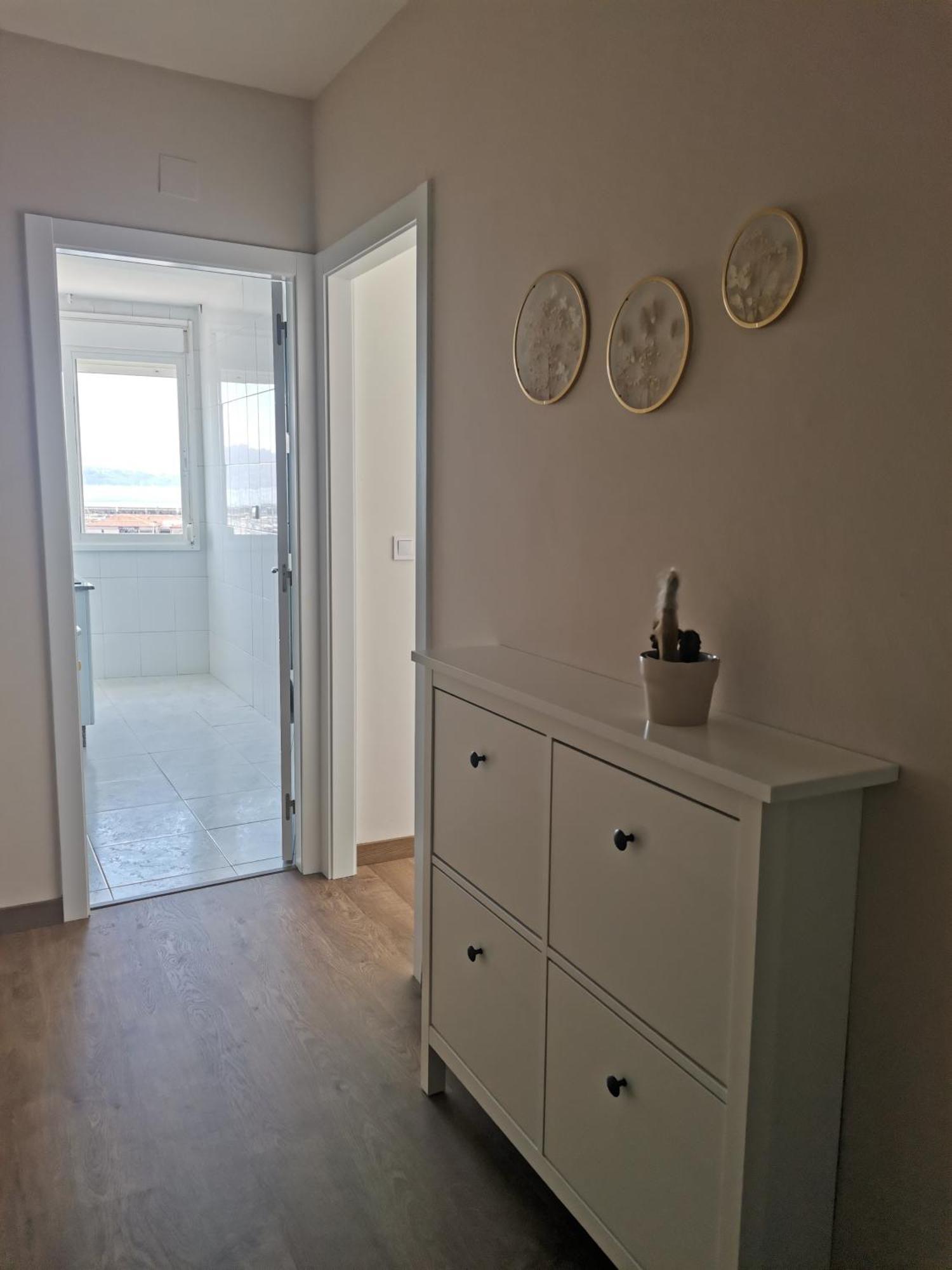 Apartment Balcon Al Mar *