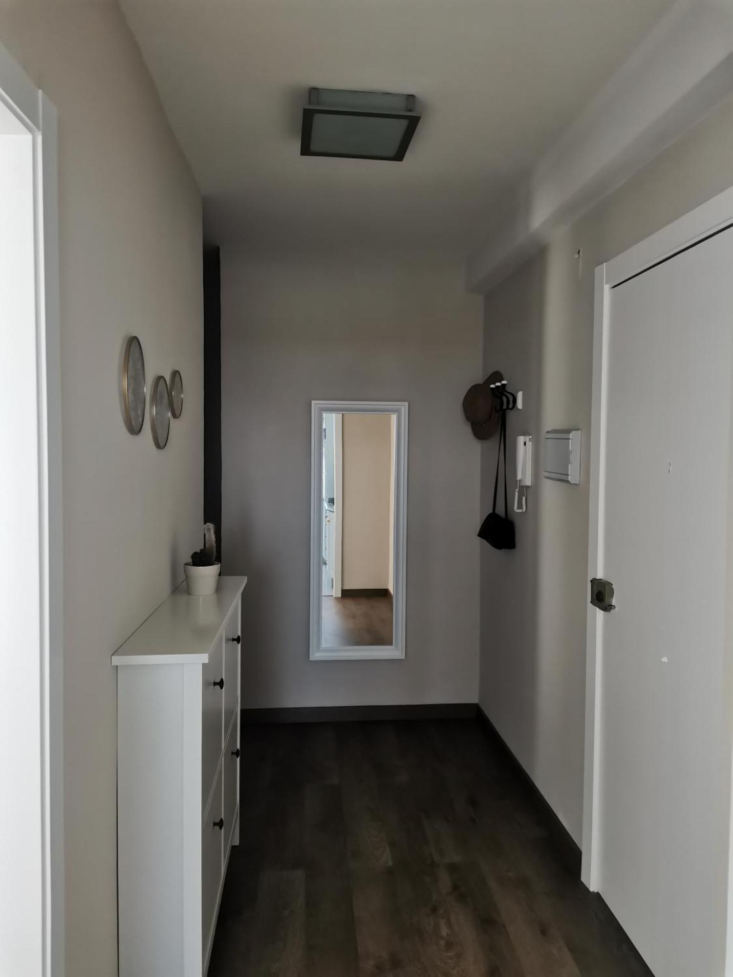 Apartment Balcon Al Mar Sanxenxo