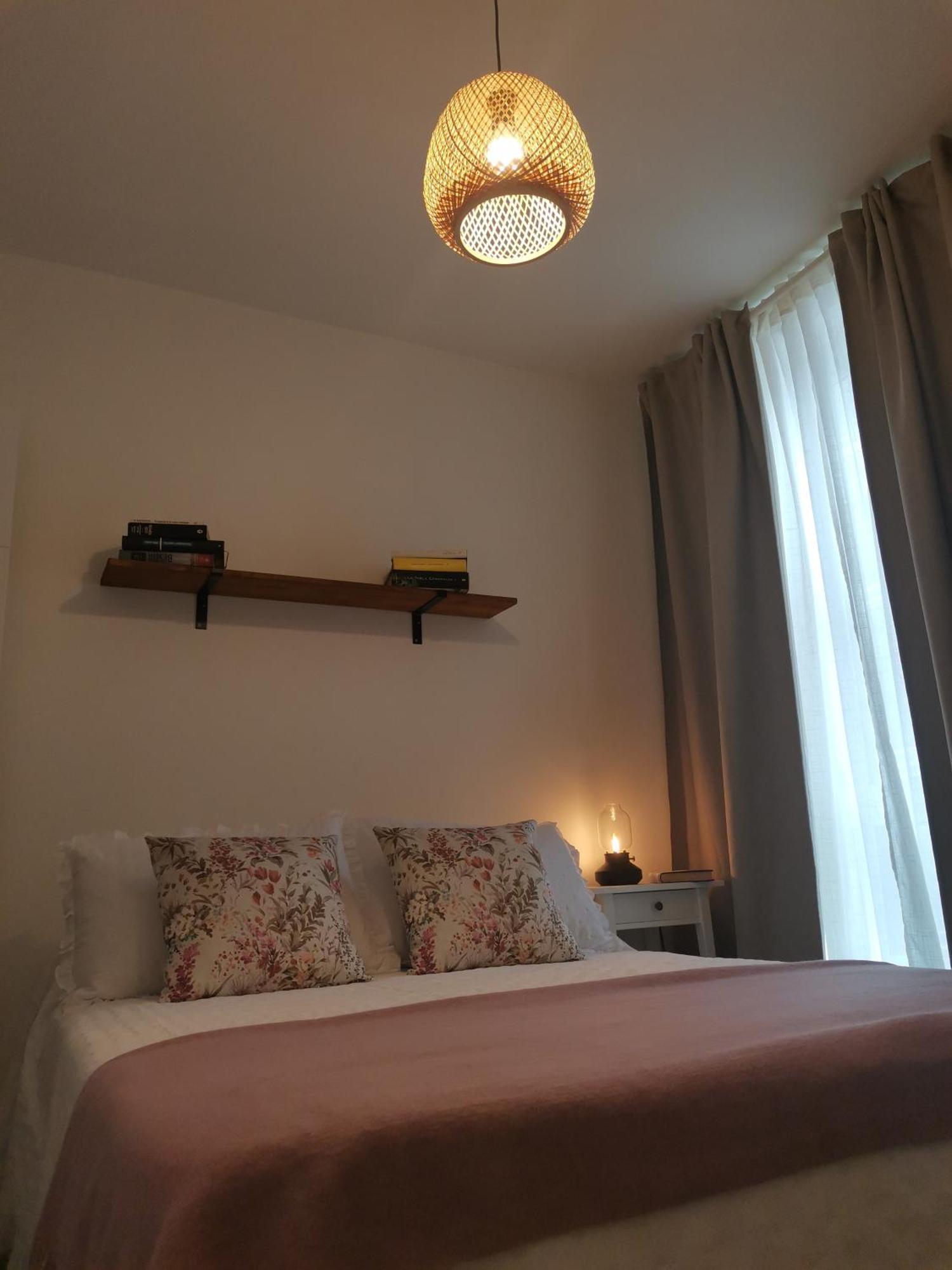 Balcon Al Mar Apartment