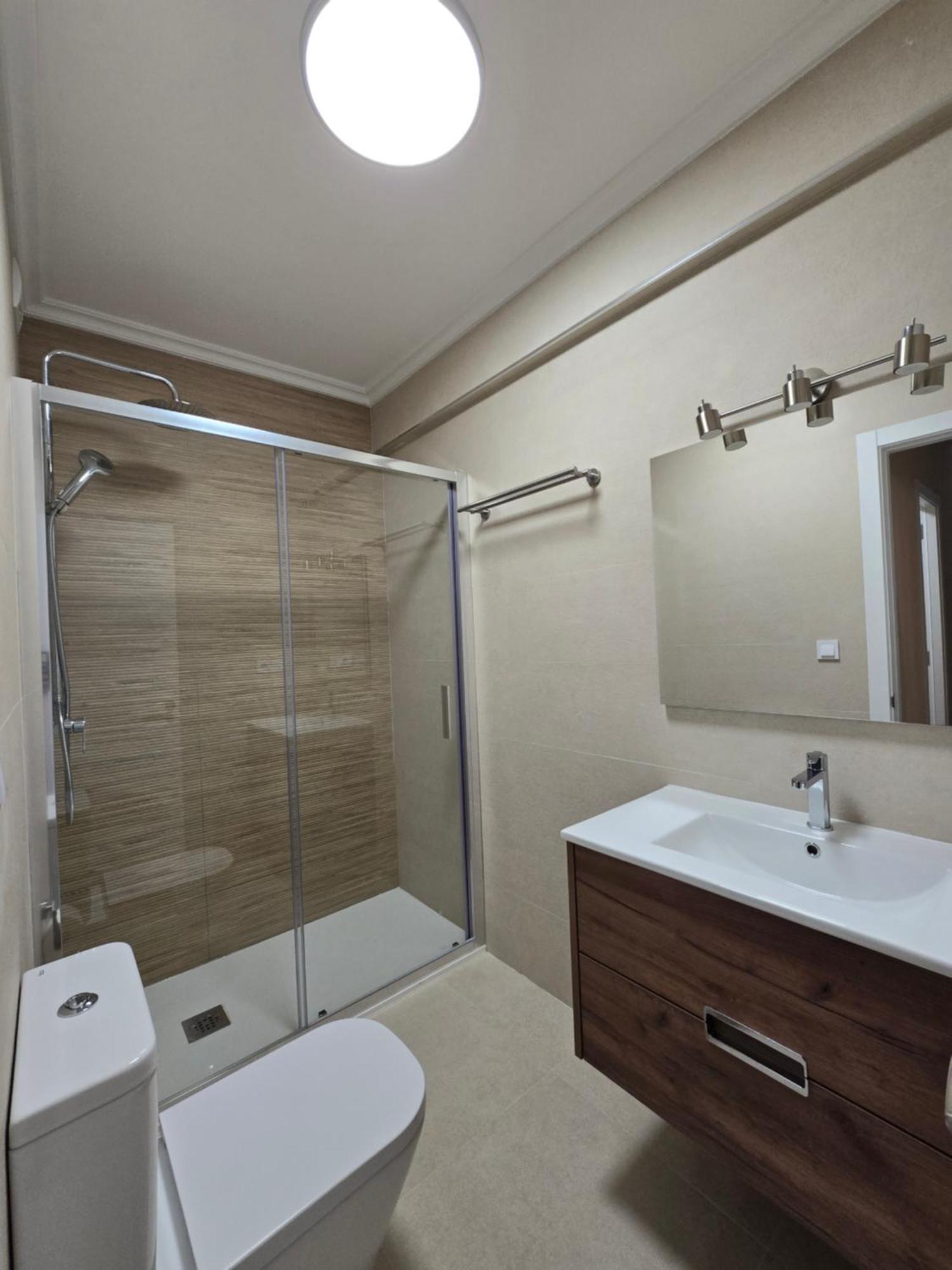 Apartment Balcon Al Mar *