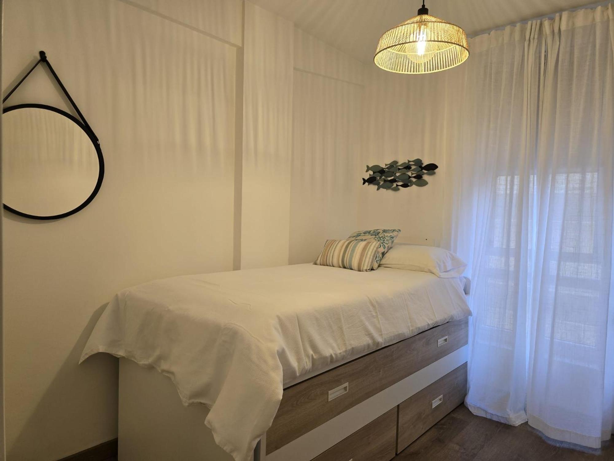 Apartment Balcon Al Mar *