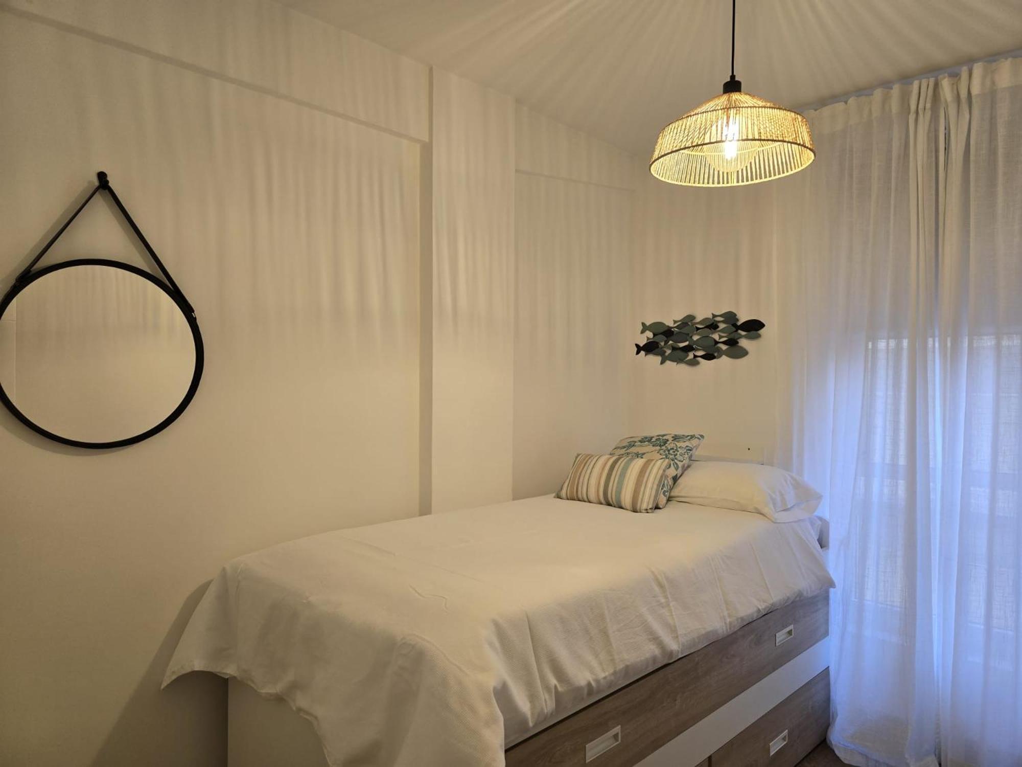 Apartment Balcon Al Mar Sanxenxo